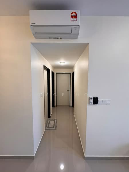 Service Residence for Rent at 2Rio Residence @ Bandar Puteri Puchong - Joyce Hoo - Corridor - PropertyGuru.com.my