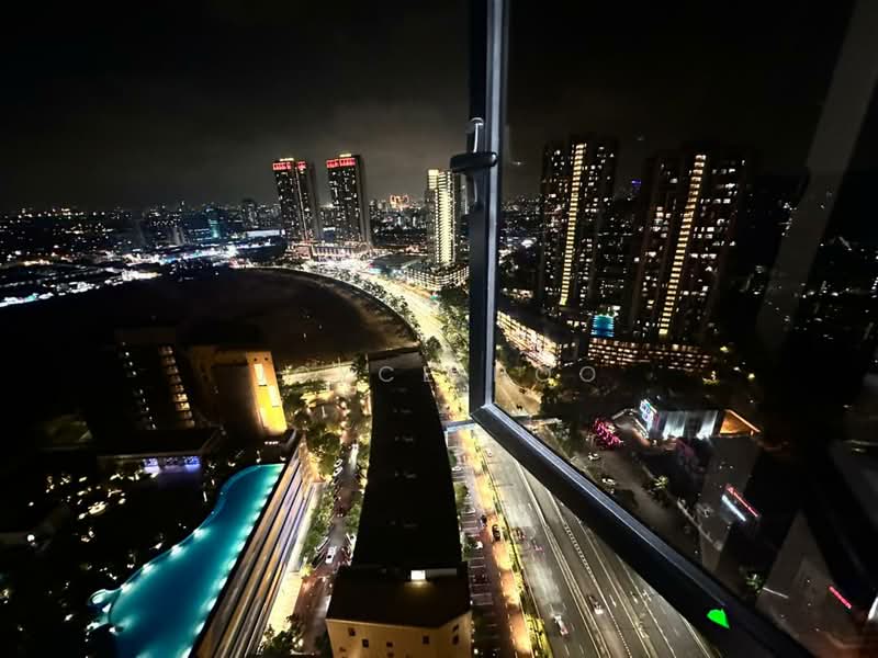 Service Residence for Rent at 2Rio Residence @ Bandar Puteri Puchong - Joyce Hoo - View - PropertyGuru.com.my