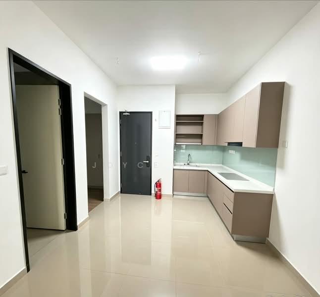 Service Residence for Rent at 2Rio Residence @ Bandar Puteri Puchong - Joyce Hoo - Kitchen - PropertyGuru.com.my