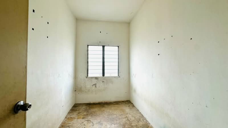 Rumah Flat untuk Dijual di Rumah Pangsa Sutera Wangi - Phang Seow Ling - Interior - PropertyGuru.com.my