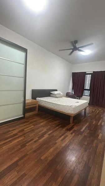 Service Residence for Rent at i-Residence @ i-City - Abby Woo - Bedroom - PropertyGuru.com.my