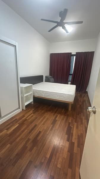 Service Residence for Rent at i-Residence @ i-City - Abby Woo - Bedroom - PropertyGuru.com.my