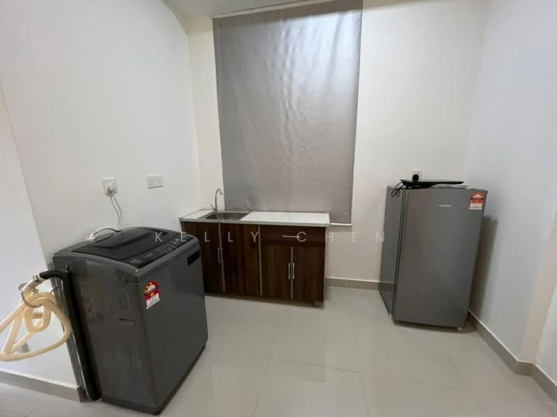 Service Residence for Rent at Meridin Executive Suites @ The Meridin - Kelly Chen - Interior - PropertyGuru.com.my