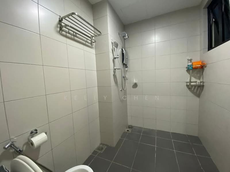 Service Residence for Rent at Meridin Executive Suites @ The Meridin - Kelly Chen - Bathroom - PropertyGuru.com.my