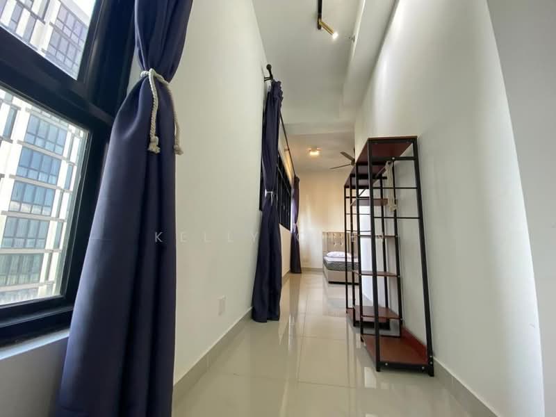 Service Residence for Rent at Meridin Executive Suites @ The Meridin - Kelly Chen - Corridor - PropertyGuru.com.my