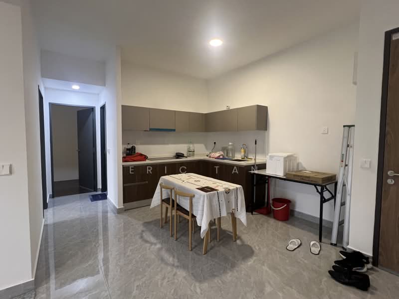 Kondominium untuk Disewa di Altris Residences @ The Quartz WM - Eric Tan - PropertyGuru.com.my