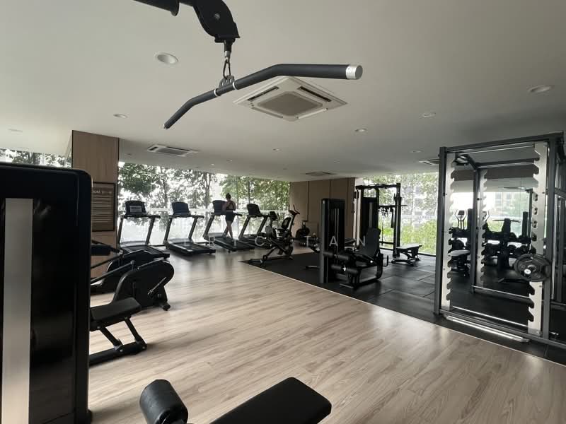 Kondominium untuk Disewa di Altris Residences @ The Quartz WM - Eric Tan - PropertyGuru.com.my