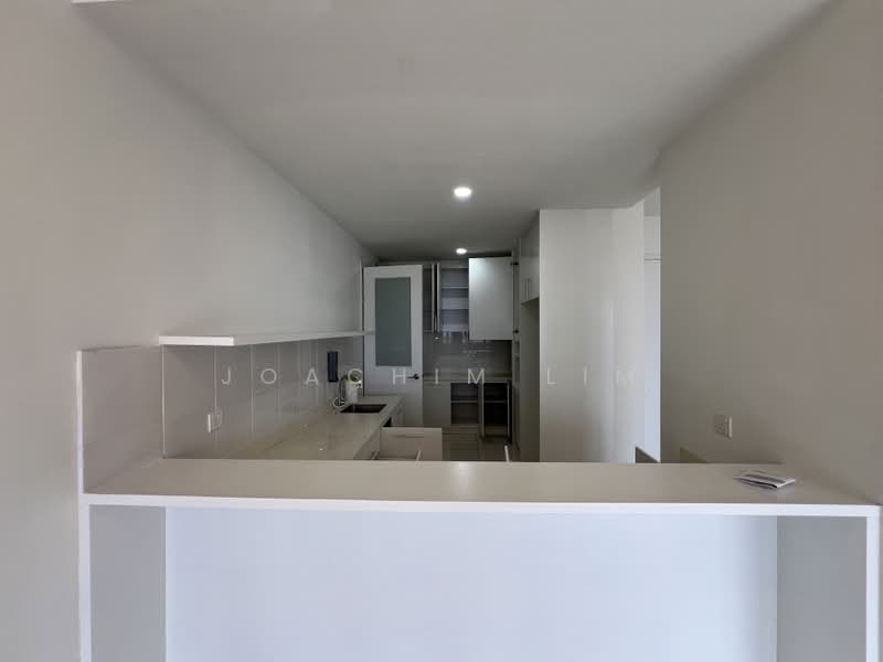 Kondominium untuk Dijual di Seri Riana Residence - Joachim Lim - Kitchen - PropertyGuru.com.my