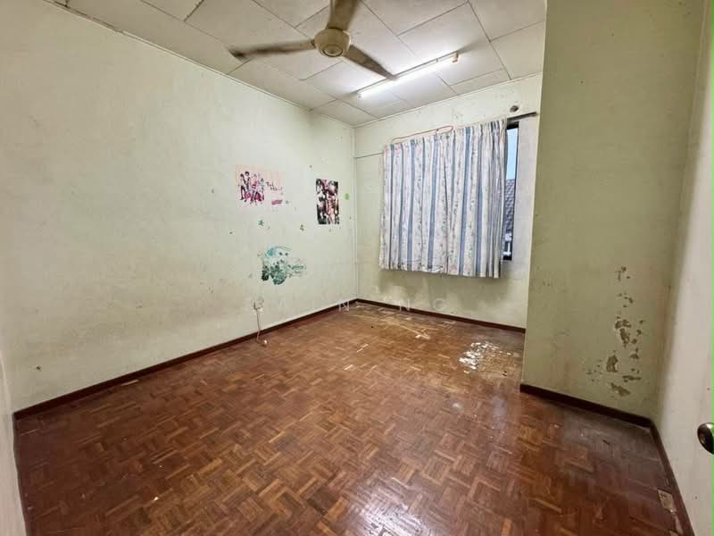 Semi-Detached House for Sale in Masai (Johor) - Rain Ng - Bedroom - PropertyGuru.com.my