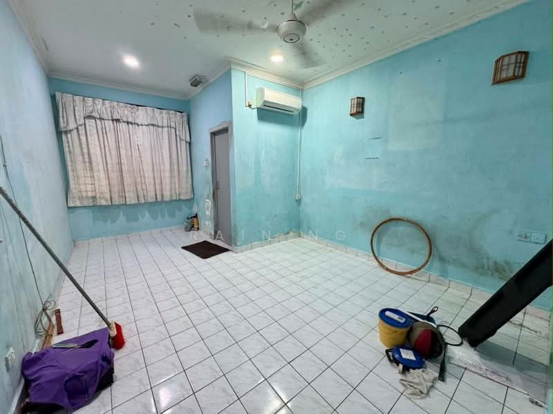 Semi-Detached House for Sale in Masai (Johor) - Rain Ng - Interior - PropertyGuru.com.my
