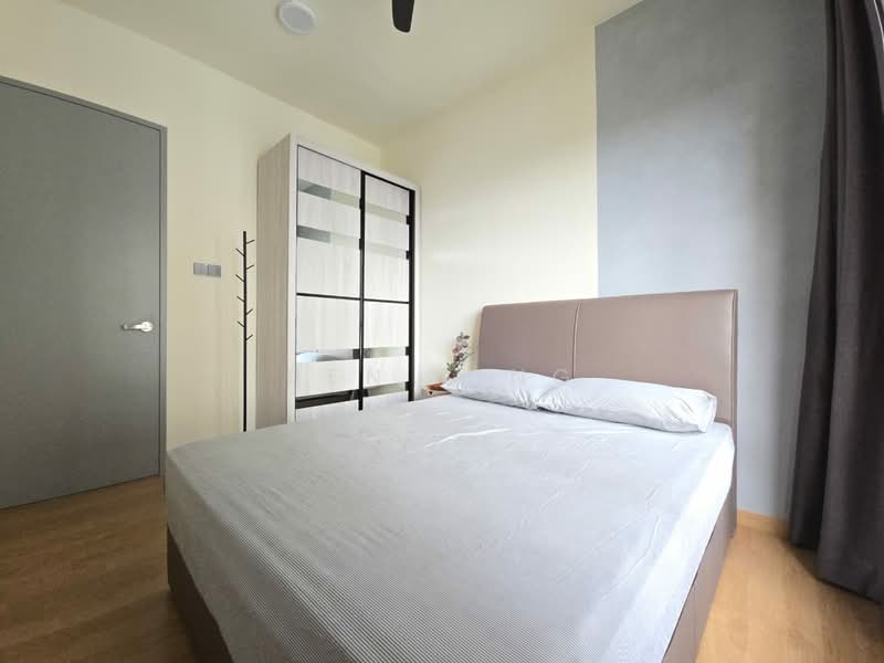 Service Residence for Rent at The Era @ Duta North - Ben Ling - Bedroom - PropertyGuru.com.my