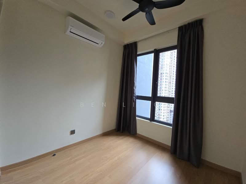 Service Residence for Rent at The Era @ Duta North - Ben Ling - Bedroom - PropertyGuru.com.my