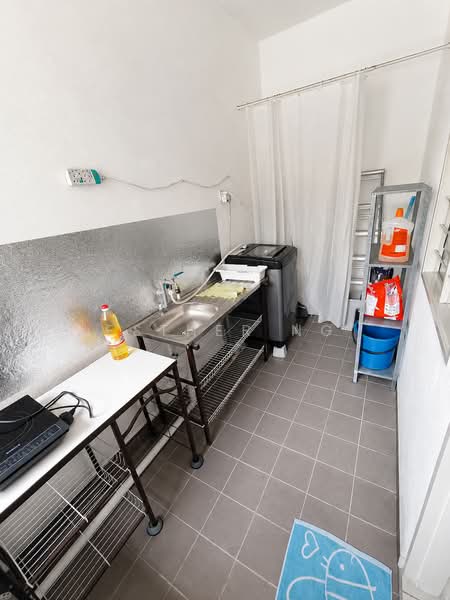 Pangsapuri untuk Dijual di Pangsapuri Akasia (Bandar Botanic) - Esther Ng - Interior - PropertyGuru.com.my