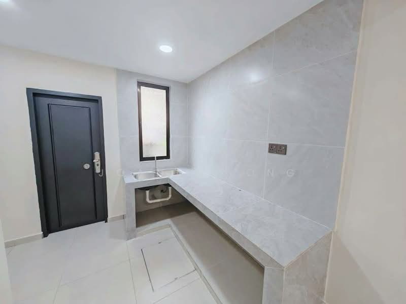 2-storey Terraced House for Sale in Taman Puteri Wangsa (Ulu Tiram) - Joanne Yong - Interior - PropertyGuru.com.my