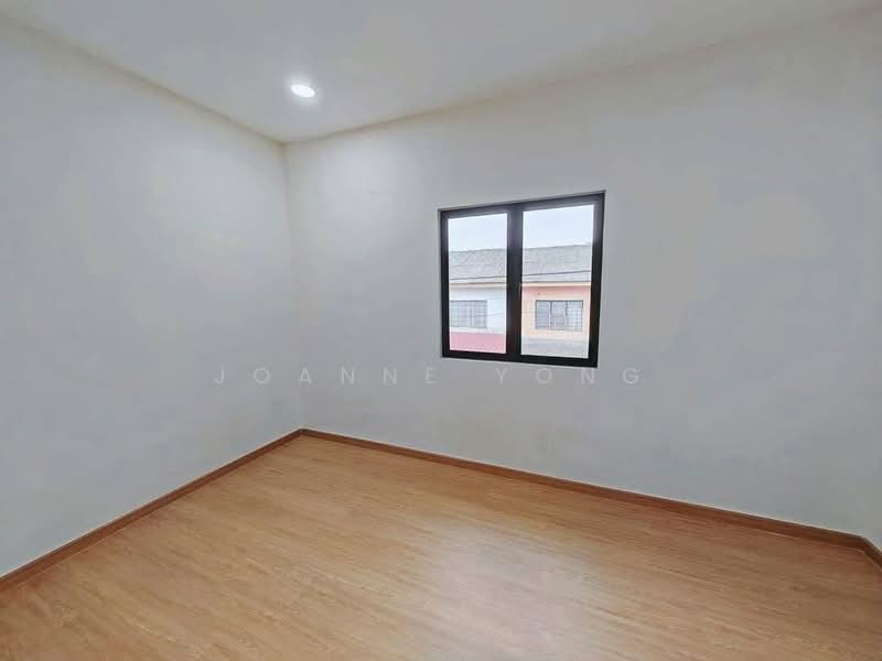 2-storey Terraced House for Sale in Taman Puteri Wangsa (Ulu Tiram) - Joanne Yong - Interior - PropertyGuru.com.my
