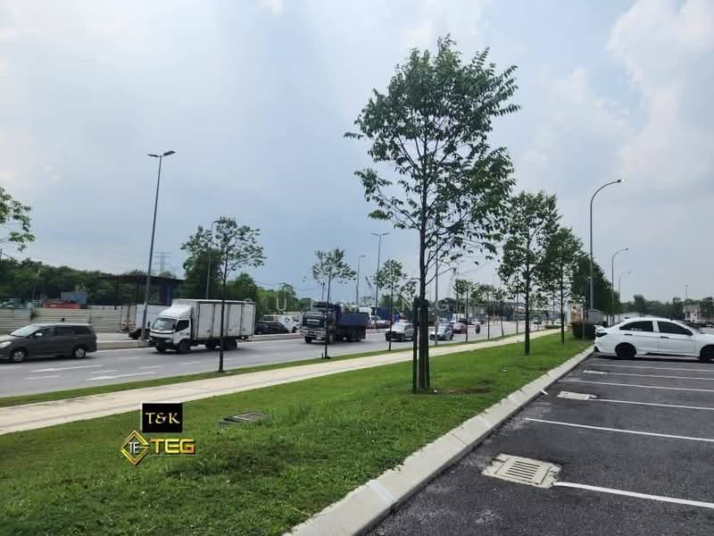 Shop for Sale in Telok Panglima Garang (Selangor) - Suen Ng - Exterior - PropertyGuru.com.my
