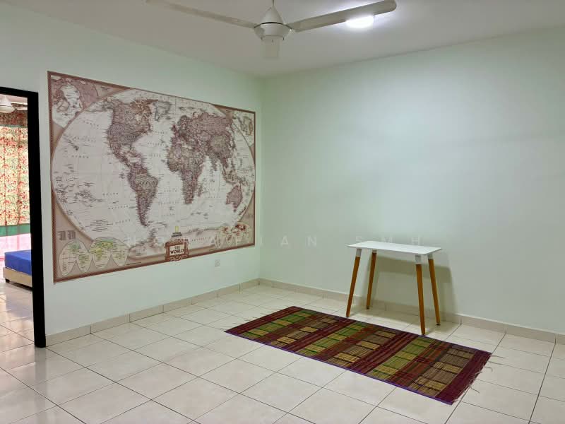 3-storey Terraced House for Rent in Kajang (Selangor) - Norafian SMH - Interior - PropertyGuru.com.my