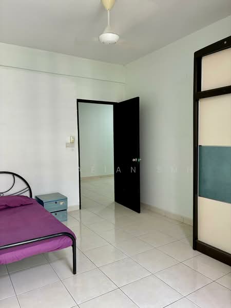 3-storey Terraced House for Rent in Kajang (Selangor) - Norafian SMH - Bedroom - PropertyGuru.com.my
