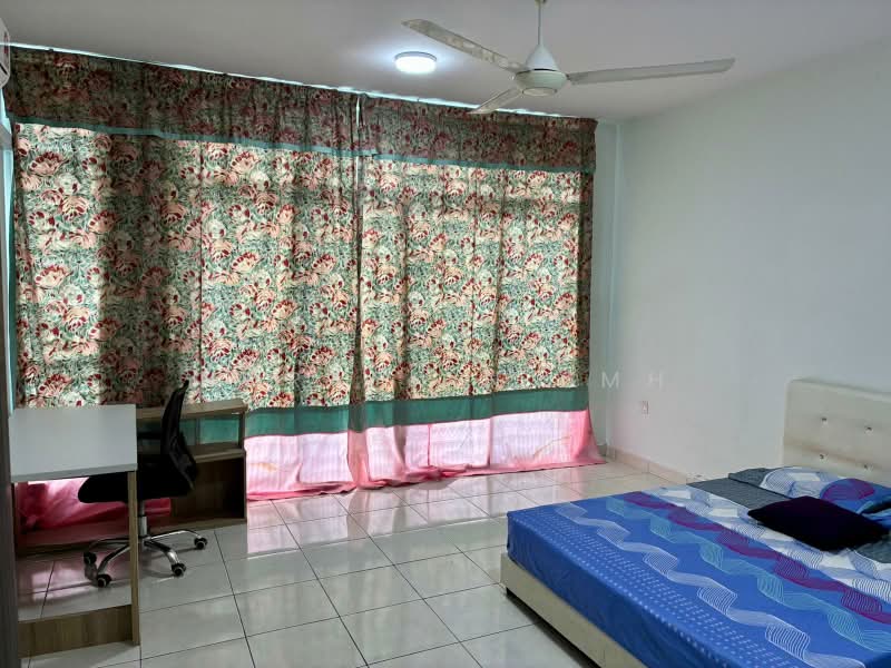 3-storey Terraced House for Rent in Kajang (Selangor) - Norafian SMH - Bedroom - PropertyGuru.com.my