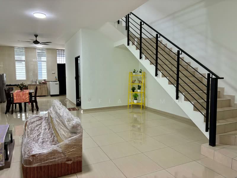 3-storey Terraced House for Rent in Kajang (Selangor) - Norafian SMH - PropertyGuru.com.my
