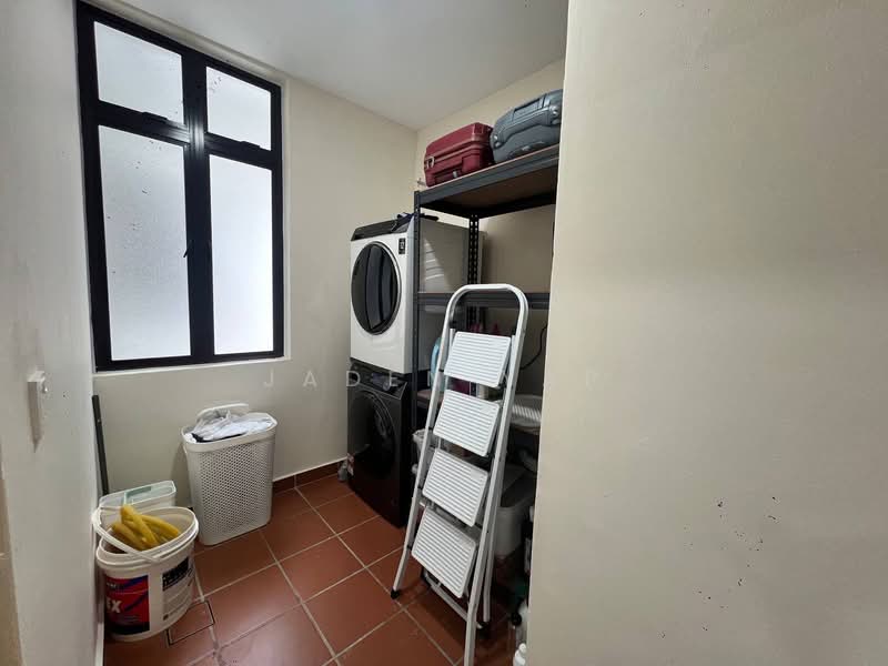 Kondominium untuk Disewa di Corinthian Condominium - Jaden Yap - Interior - PropertyGuru.com.my