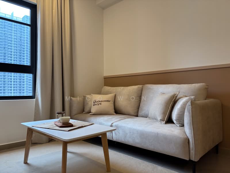 Kediaman Servis untuk Disewa di D'Vine - Mico Wong - PropertyGuru.com.my
