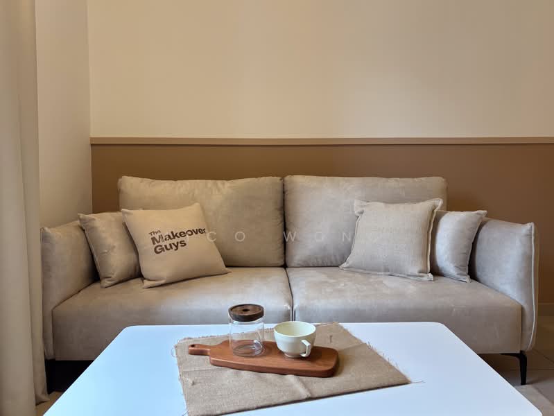 Kediaman Servis untuk Disewa di D'Vine - Mico Wong - PropertyGuru.com.my