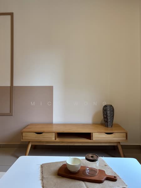 Kediaman Servis untuk Disewa di D'Vine - Mico Wong - PropertyGuru.com.my
