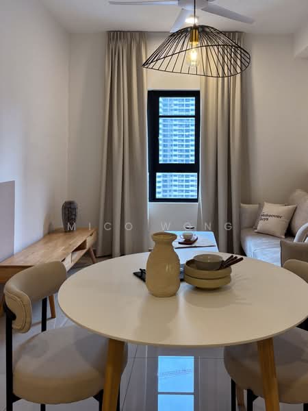 Kediaman Servis untuk Disewa di D'Vine - Mico Wong - PropertyGuru.com.my