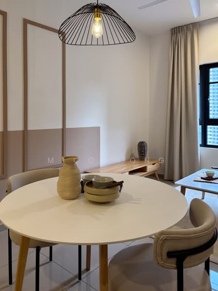 Kediaman Servis untuk Disewa di D'Vine - Mico Wong - PropertyGuru.com.my
