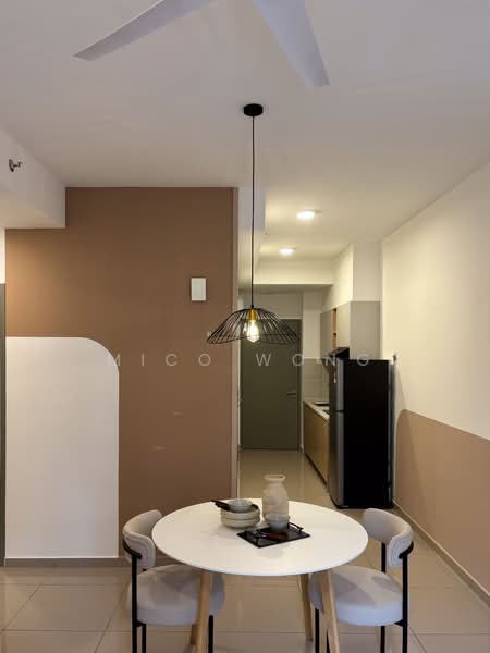 Kediaman Servis untuk Disewa di D'Vine - Mico Wong - PropertyGuru.com.my