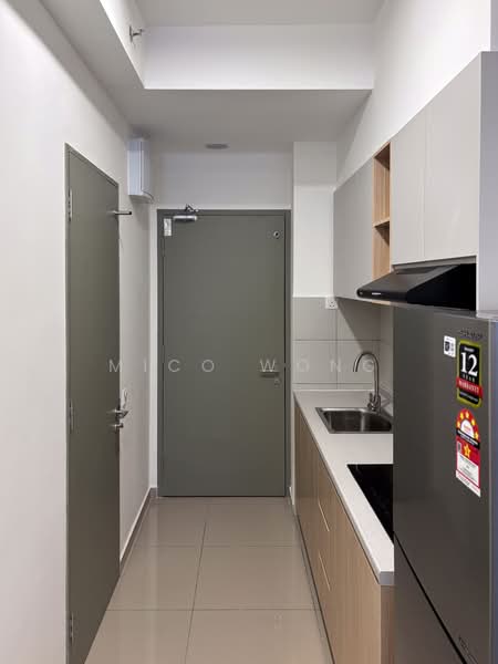 Kediaman Servis untuk Disewa di D'Vine - Mico Wong - PropertyGuru.com.my
