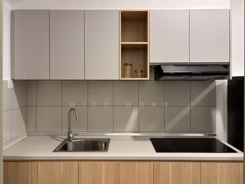 Kediaman Servis untuk Disewa di D'Vine - Mico Wong - PropertyGuru.com.my