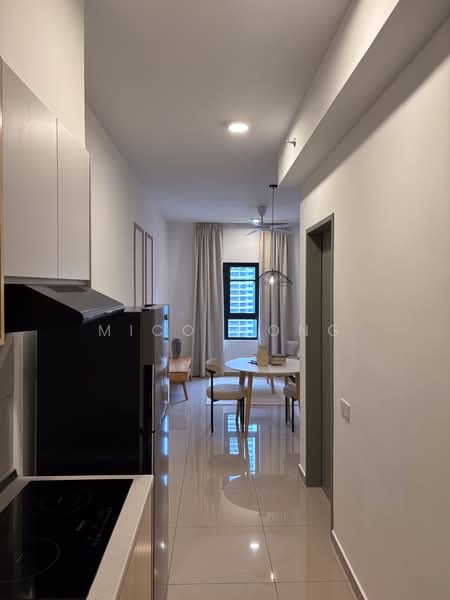 Kediaman Servis untuk Disewa di D'Vine - Mico Wong - PropertyGuru.com.my