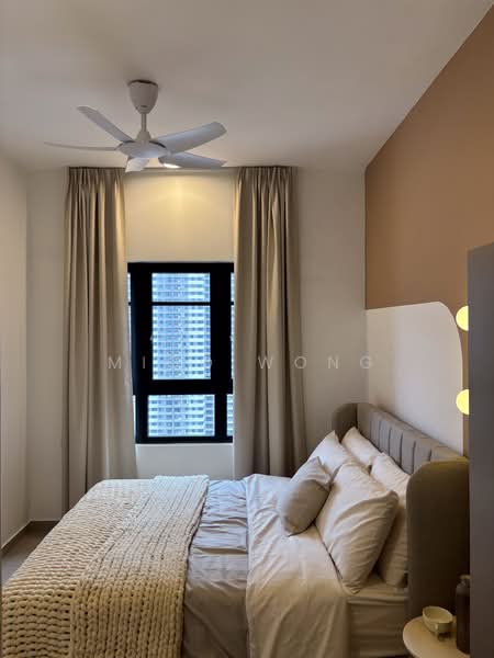 Kediaman Servis untuk Disewa di D'Vine - Mico Wong - PropertyGuru.com.my