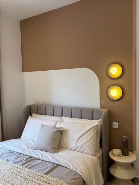 Kediaman Servis untuk Disewa di D'Vine - Mico Wong - PropertyGuru.com.my