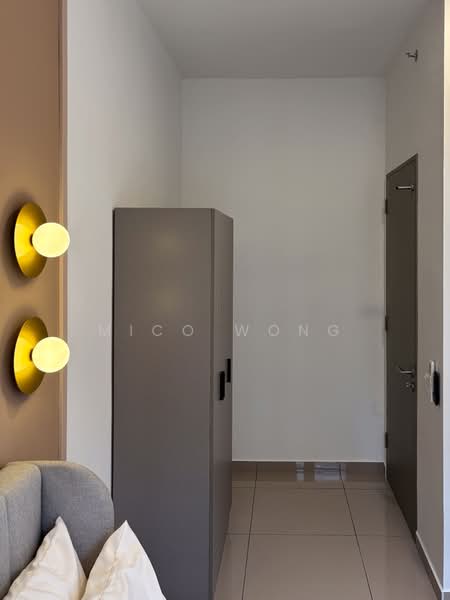 Kediaman Servis untuk Disewa di D'Vine - Mico Wong - PropertyGuru.com.my