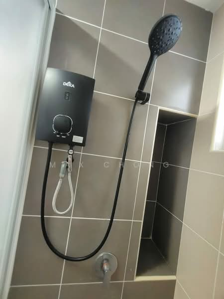 Service Residence for Rent at Serviced Residence @ Razak City Residences (RC Residences) - Max Chong - Bathroom - PropertyGuru.com.my