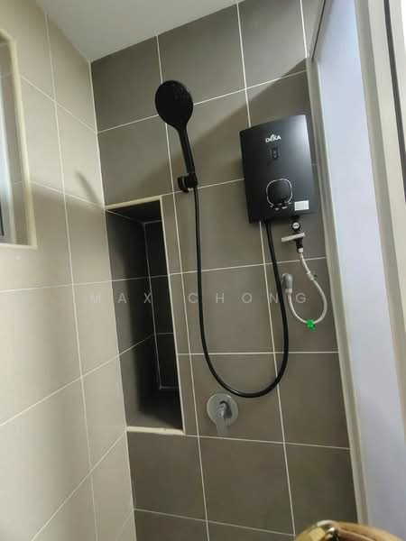 Service Residence for Rent at Serviced Residence @ Razak City Residences (RC Residences) - Max Chong - Bathroom - PropertyGuru.com.my
