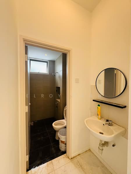 Cluster House for Sale in Horizon Hills (Iskandar Puteri (Nusajaya)) - Elroy Chan - Bathroom - PropertyGuru.com.my
