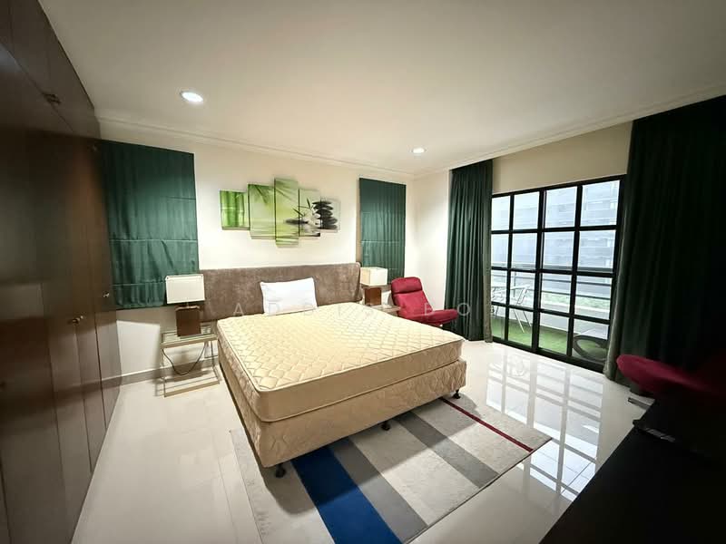 Condominium for Rent at Contessa - Addis Bo - Bedroom - PropertyGuru.com.my