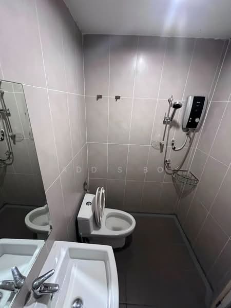 Condominium for Rent at Contessa - Addis Bo - Bathroom - PropertyGuru.com.my