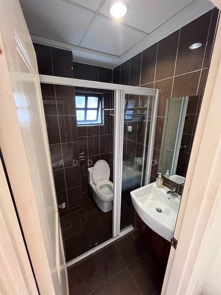 Condominium for Rent at Contessa - Addis Bo - Bathroom - PropertyGuru.com.my