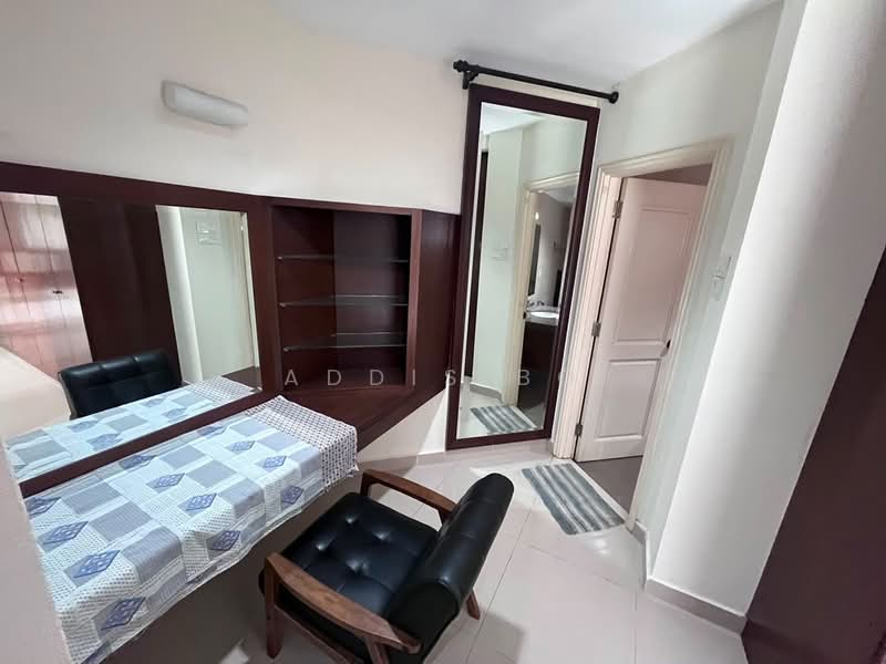 Condominium for Rent at Contessa - Addis Bo - Interior - PropertyGuru.com.my
