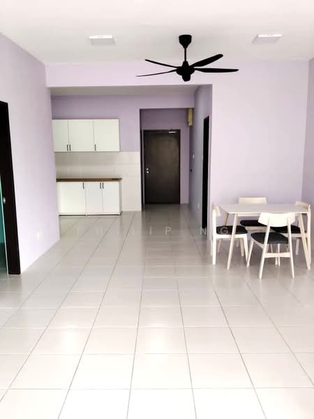 Apartment for Rent at Residensi Jalan Jubilee - Philip Ng - Dining Room - PropertyGuru.com.my