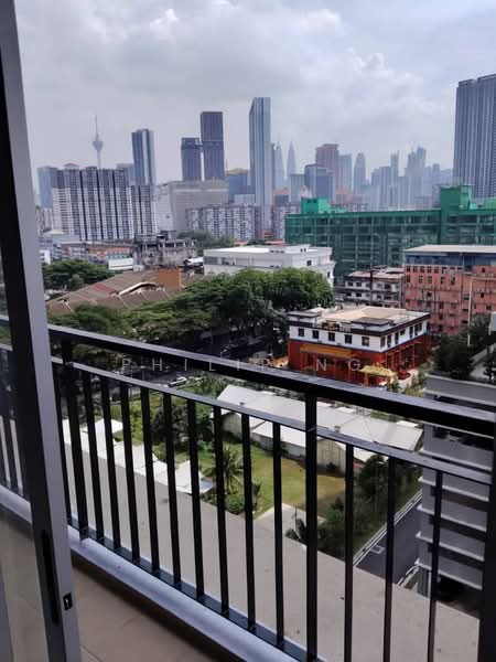 Apartment for Rent at Residensi Jalan Jubilee - Philip Ng - View - PropertyGuru.com.my