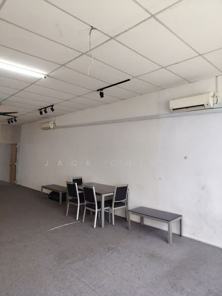 Kedai untuk Disewa di Taman Scientex Senai (Senai) - Jack Ching - Interior - PropertyGuru.com.my