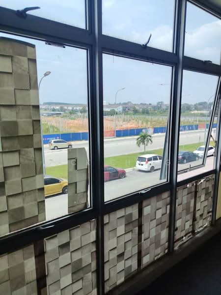 Kedai untuk Disewa di Taman Scientex Senai (Senai) - Jack Ching - View - PropertyGuru.com.my
