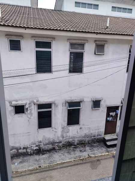 Kedai untuk Disewa di Taman Scientex Senai (Senai) - Jack Ching - Exterior - PropertyGuru.com.my