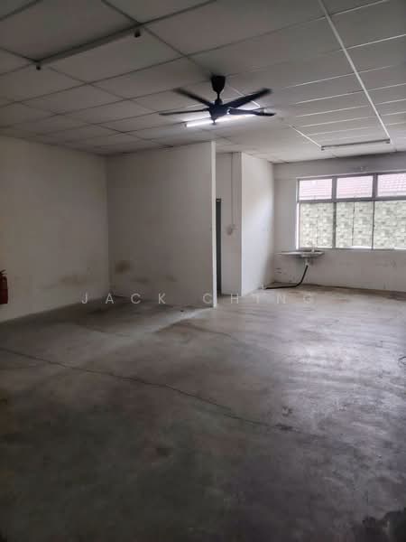 Kedai untuk Disewa di Taman Scientex Senai (Senai) - Jack Ching - Interior - PropertyGuru.com.my